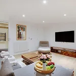 Amazing Apartment 2Br6P - Sacre Coeur Montmartre