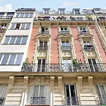 Amazing Apartment 2Br6P - Sacre Coeur Montmartre