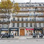 Appartement Magenta Quest