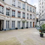 Appartement Magenta Quest