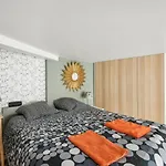 L\'Atypique Loft De La Rue Des Plantes