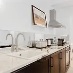 Paris Grenelle Suite Champs De Mars