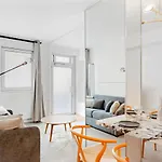 Paris Grenelle Suite Champs De Mars