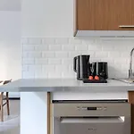 Hsh Passy-Ranelagh I Magnifique Appartement