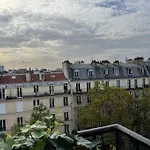 Voltaire-Paris