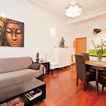 Romantic Apartment Close To Le Marais