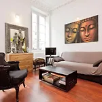 Romantic Apartment Close To Le Marais