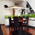 Romantic Apartment Close To Le Marais