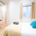 X Well Located Studio Fully Renovated In Paris Center