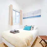 X Well Located Studio Fully Renovated In Paris Center