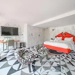 Magic Suite In Saint Germain Des Pres