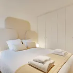 Magnificent Apartment - 1Br-4P - Arc De Triomphe