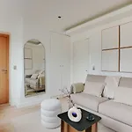 Magnificent Apartment - 1Br-4P - Arc De Triomphe