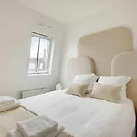 Magnificent Apartment - 1Br-4P - Arc De Triomphe