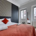 Superb Large And New 4Bds Flat - Heart Of Paris 10