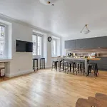 Superb Large And New 4Bds Flat - Heart Of Paris 10