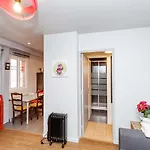 Charming 40M In The Heart Of Paris
