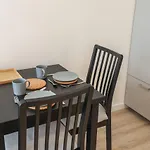 Modern Studio In The Heart Of Paris - Welkeys