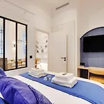 Chic Apartment - 2Br-6P - Parc Monceau