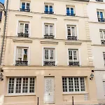 Cosy Room - Montmartre Sacre Coeur 8