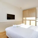 Pick A Flat\'S Apartment In Opera - Rue Saint Marc