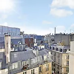 Pick A Flat\'S Apartment In Opera - Rue Saint Marc