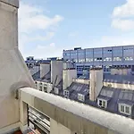 Pick A Flat\'S Apartment In Opera - Rue Saint Marc