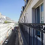 Hôtel Appia La Fayette