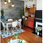 Cosy Apartment Paris Xiieme