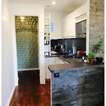 Cosy Apartment Paris Xiieme
