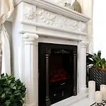 Elegant 120M2 3Ch Quartier Romantique Centre Ville