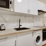 Charming Appart 2P1Br Le Marais Republique