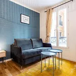 Super Studio 4P - Place De La Bastille 15