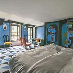 Exceptional Suite In Saint Germain Des Pres