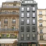 Exceptional Suite In Saint Germain Des Pres