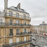 Exceptional Suite In Saint Germain Des Pres