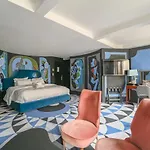 Exceptional Suite In Saint Germain Des Pres