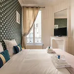 Charming Apartment Near Trocadero