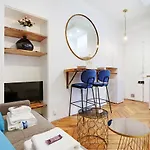 Magnifique Studio 4P - Alexandre Dumas - 2