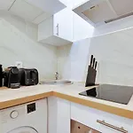 Magnifique Studio 4P - Alexandre Dumas - 2