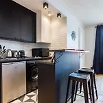 Super Apartement 1Br 4P- Place De La Bastille 14