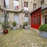 Appartement De Charme - Batignoles - 17Eme