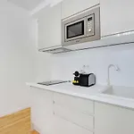 Amazing Apartment-2P-Sacre Coeur-Poissonniers-4