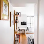 Ciseaux 4G - Saint Germain Des Pres - Best Location