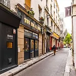 Ciseaux 4G - Saint Germain Des Pres - Best Location