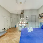 Perfect Parisian Apartment Lemarais For You!