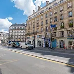Gembnb Luxury Apartments - Residence Rivoli