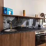 Charming Apartment-2Br6P- Place De La Nation