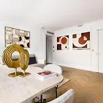 Charming Apartment-2Br6P- Place De La Nation
