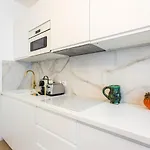Cosy Appartement G 1Br4P - Bon Marche